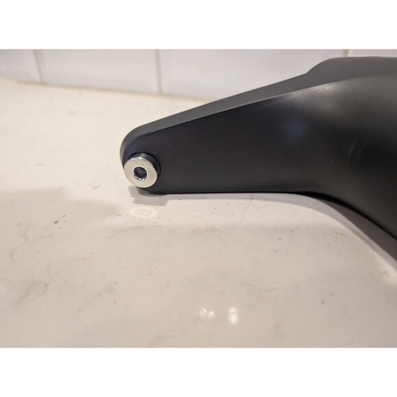 Electric Water Pump for 2-5 Gallon Bottles, USB Rechargeable Portable Dispenser - Picture 5 of 6